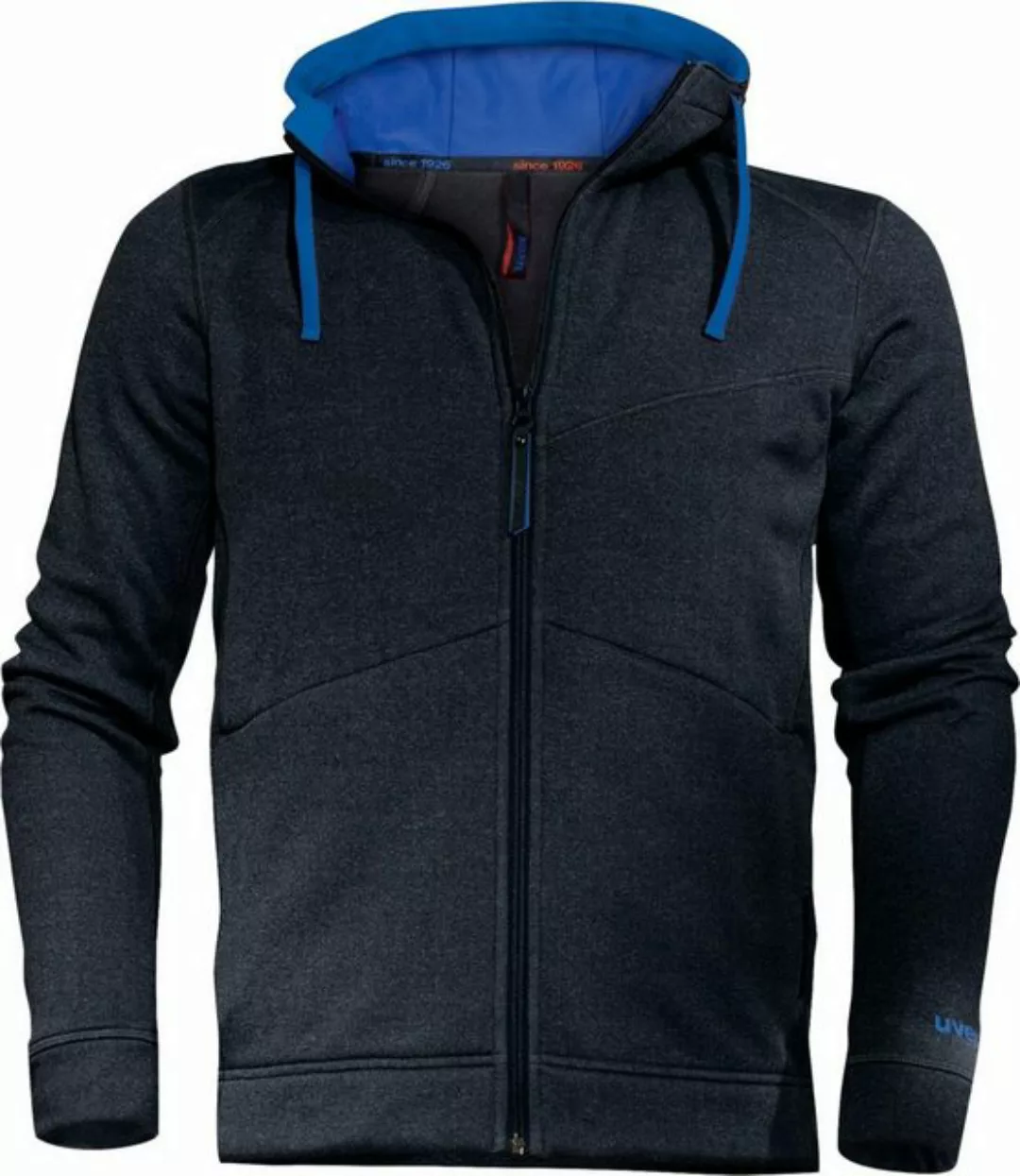 Uvex Sweatjacke günstig online kaufen