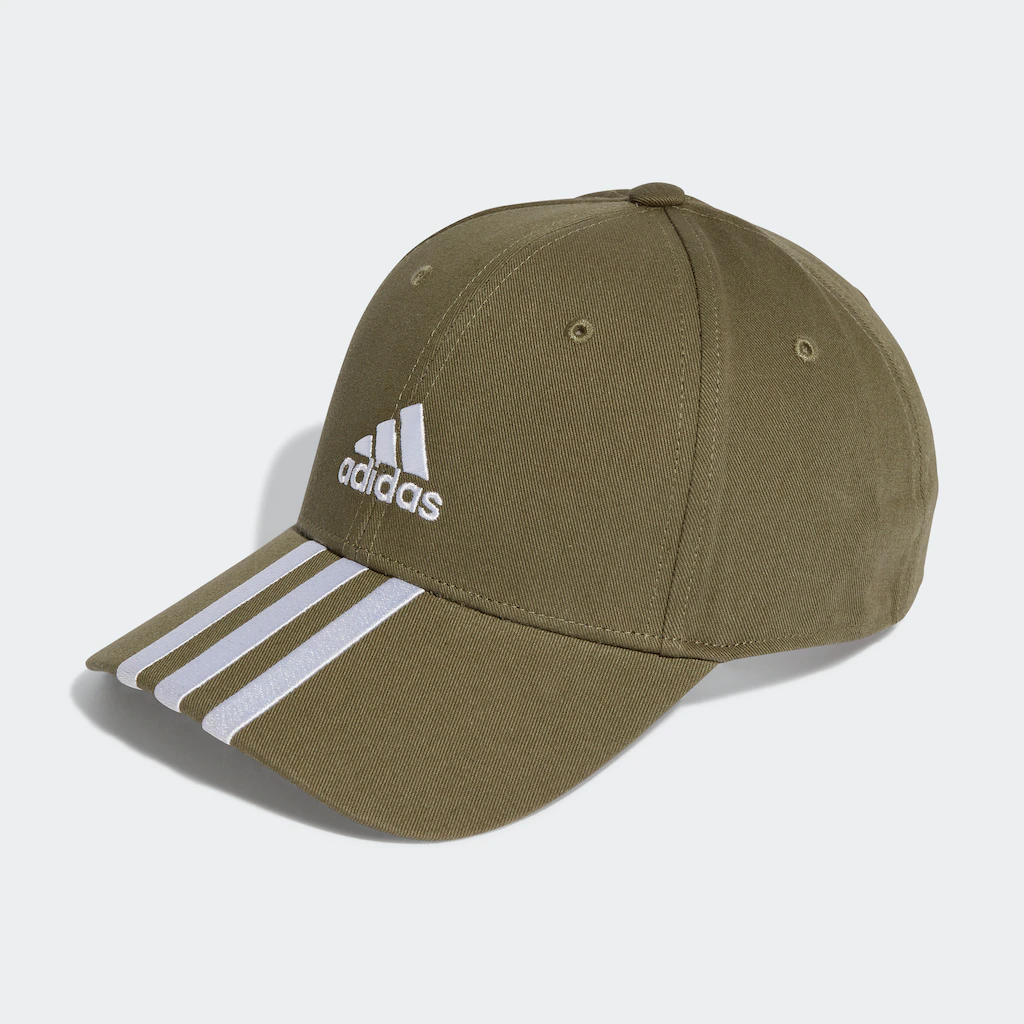 adidas Performance Baseball Cap "BBALL 3S CAP CT" günstig online kaufen