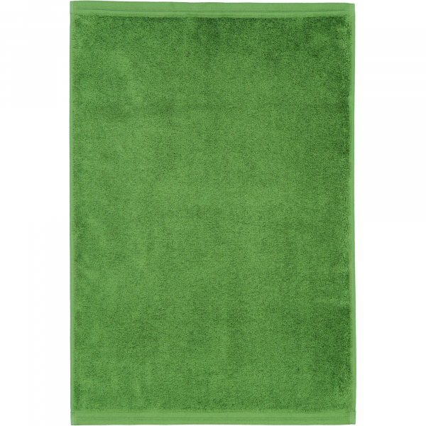Vossen Handtücher Vegan Life - Farbe: clover - 5730 - Gästetuch 40x60 cm günstig online kaufen