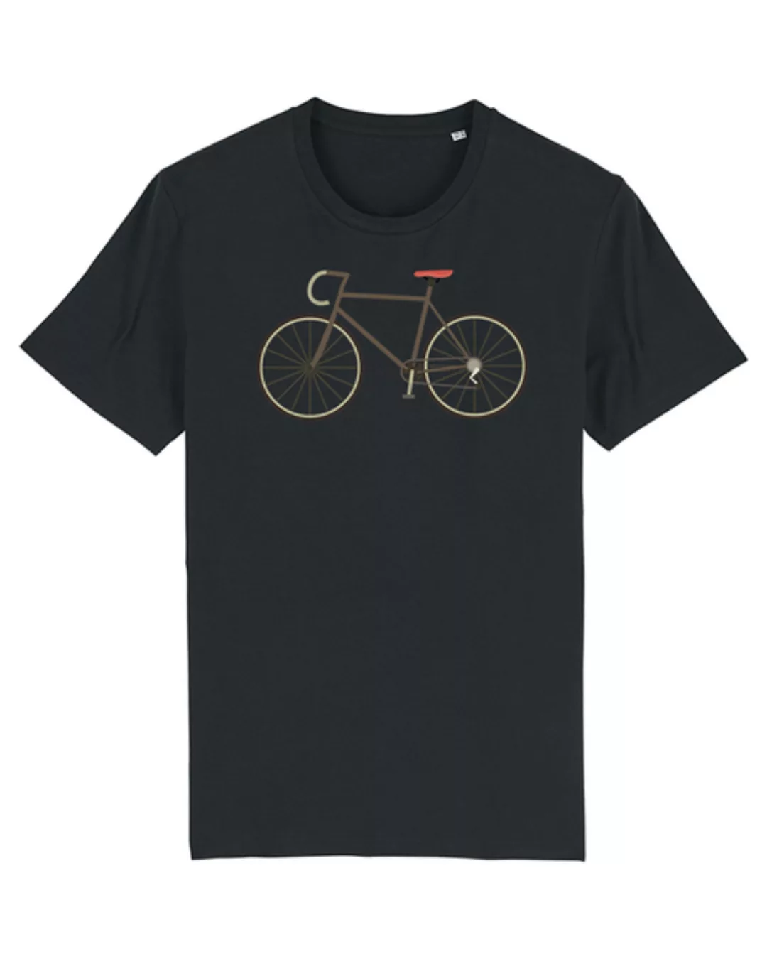 Fahrrad | T-shirt Herren günstig online kaufen