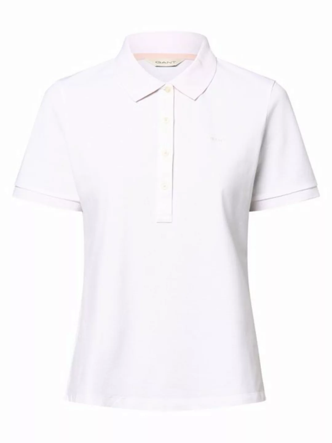 Gant Poloshirt Piqué Poloshirt günstig online kaufen