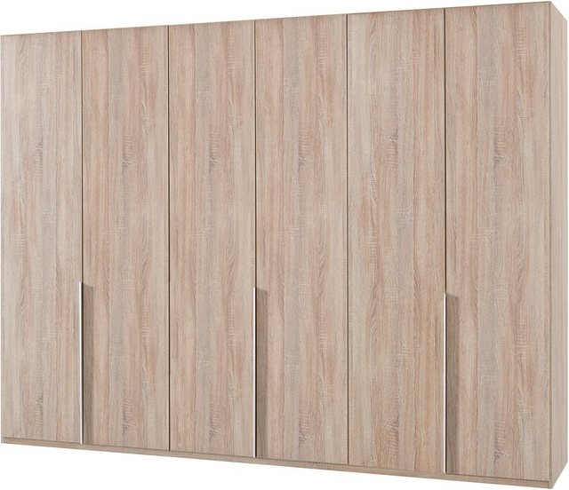 Wimex Kleiderschrank New York in vielen Breiten, 208 oder 236cm hoch günstig online kaufen