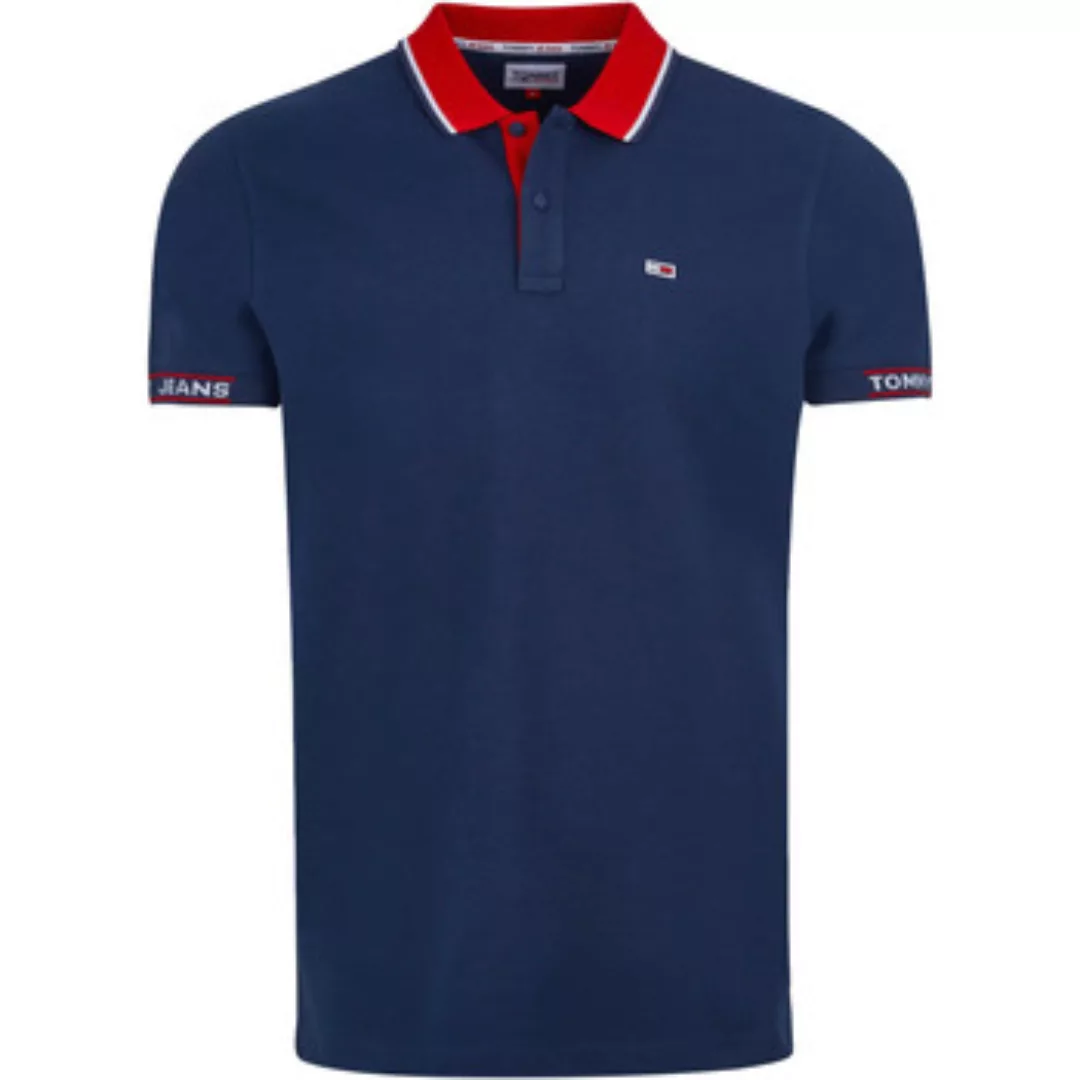 Tommy Hilfiger  Poloshirt DM0DM10326 günstig online kaufen