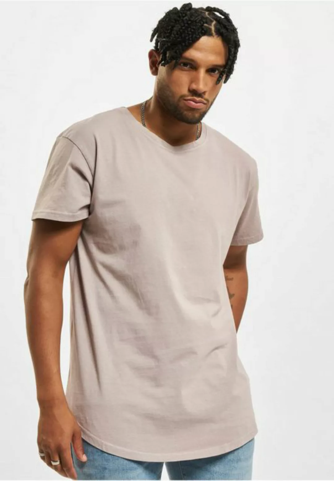 DEF T-Shirt Kai T-Shirt günstig online kaufen