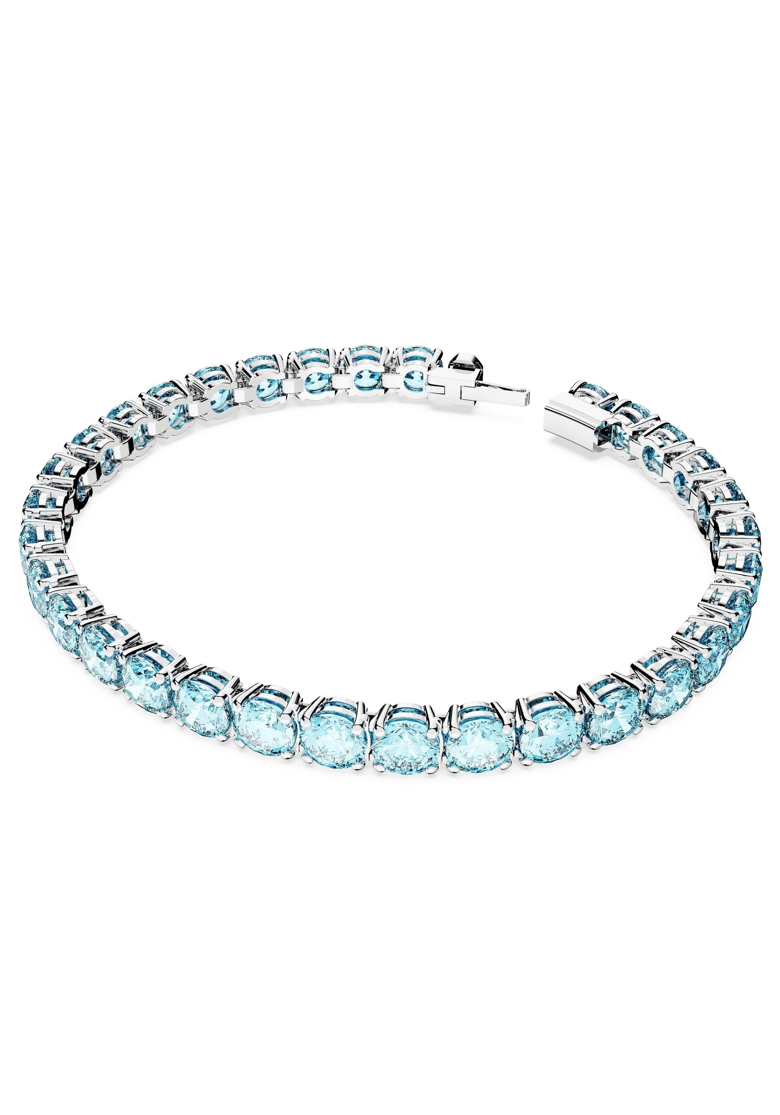Swarovski Armkette Schmuck Geschenk Matrix Armband, günstig online kaufen