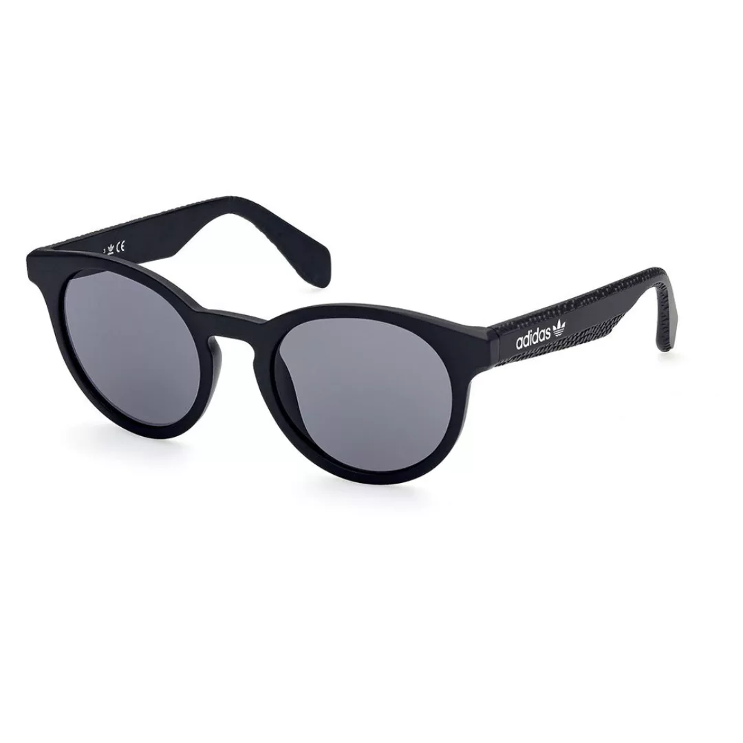 Adidas Originals Or0056-5202a Sonnenbrille 52 Matte Black günstig online kaufen