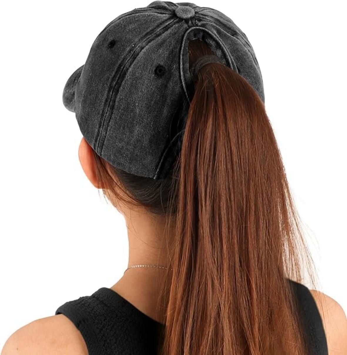 Coonoor Baseball Cap Baseballkappe Klassische Verstellbare günstig online kaufen