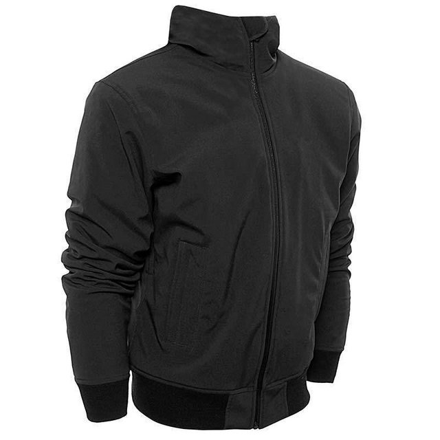 Bores Bikerjacke Safety 1 Softshell Jacke günstig online kaufen