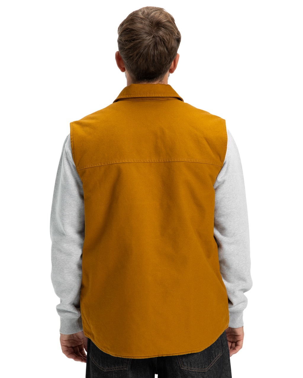 DC Shoes Blusenjacke "Keyless" günstig online kaufen