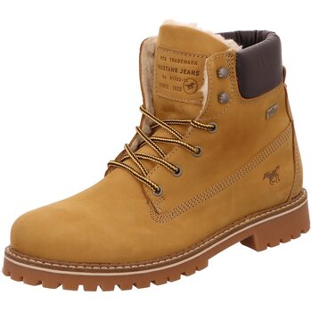 Mustang  Stiefel 4875-605-66 günstig online kaufen