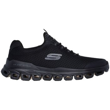 Skechers  Herrenschuhe Slipper GLIDE STEP-SYLO 233012 BBK günstig online kaufen