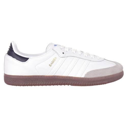 Adidas Samba Og Schuhe EU 39 1/3 White günstig online kaufen
