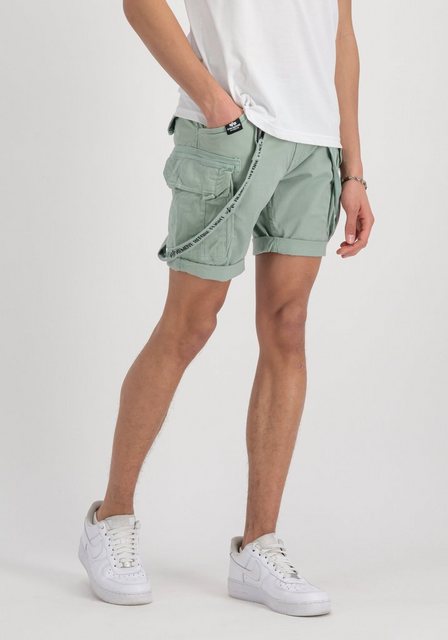 Alpha Industries Shorts Alpha Industries Men - Shorts Utility Short günstig online kaufen