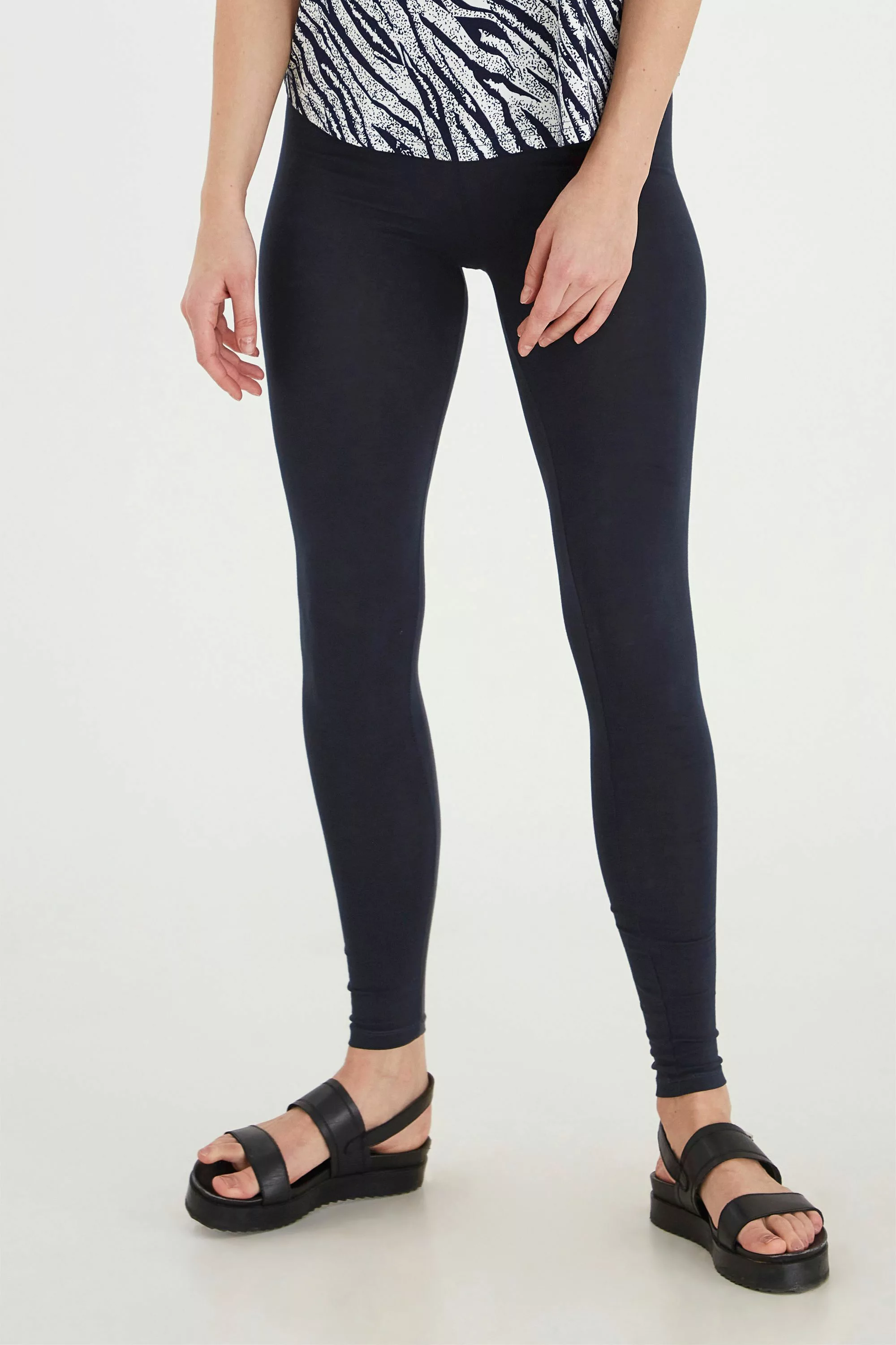 fransa Leggings "Leggings FRKokos" günstig online kaufen