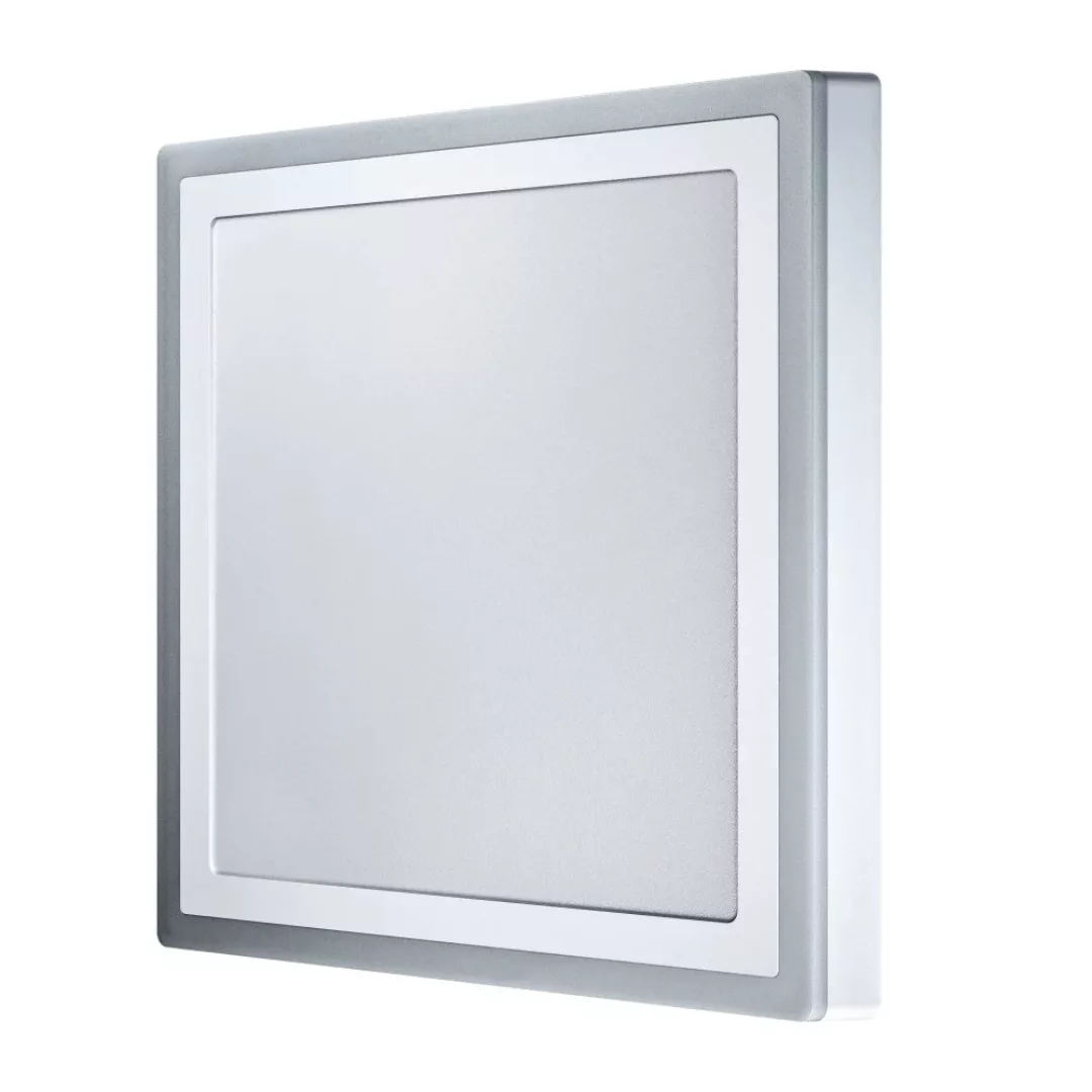 LEDVANCE LED Color+white square Deckenlampe 40cm günstig online kaufen