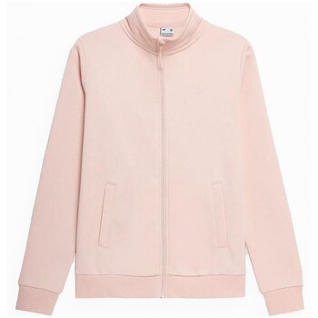 4F  Sweatshirt 4FSS23TSWSF371PUDROWYKORAL günstig online kaufen