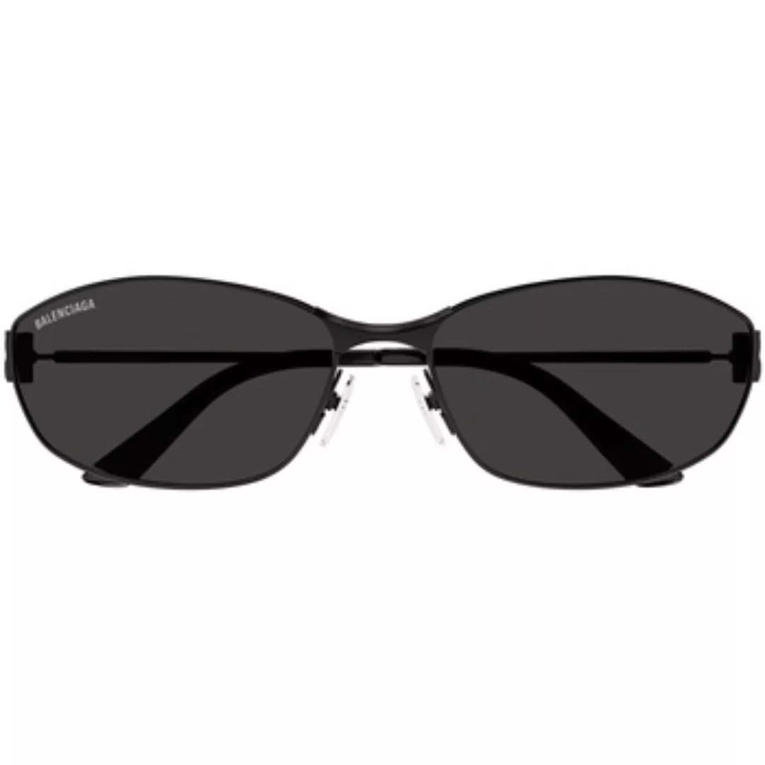 Balenciaga  Sonnenbrillen Sonnenbrille BB0336S 001 günstig online kaufen