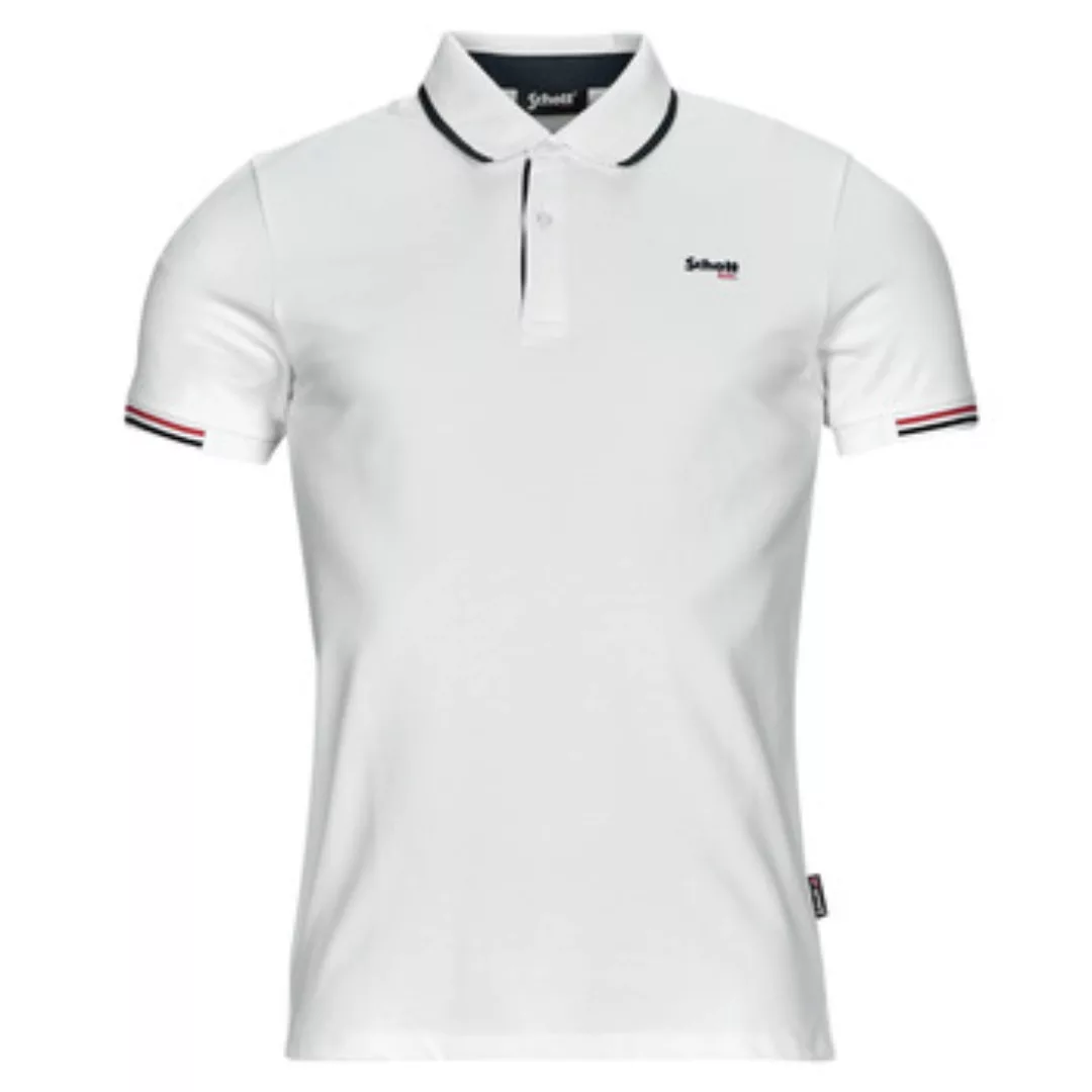 Schott  Poloshirt PS DEVON günstig online kaufen