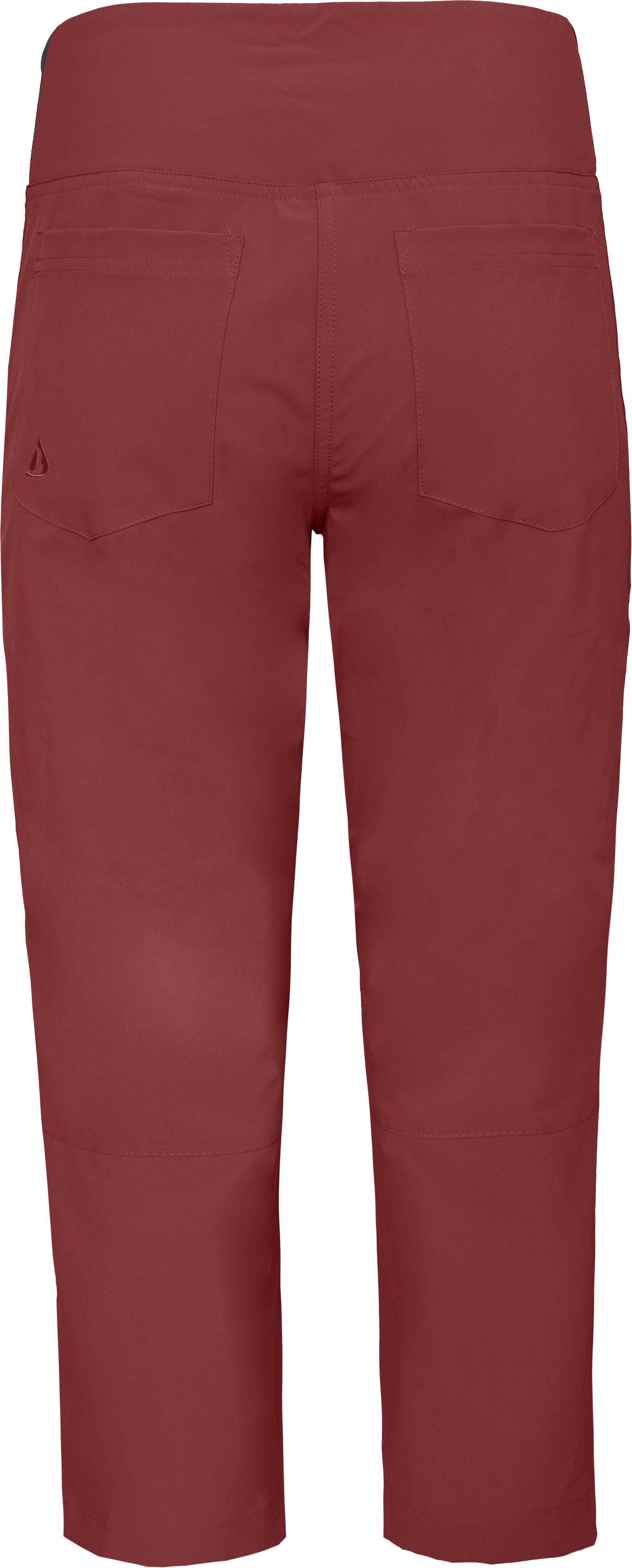 Bergson Outdoorhose AALBORG Vario 7/8 (slim) günstig online kaufen