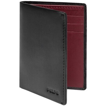 Pelpe  Geldbeutel P-1 BUR FBM Burdeos günstig online kaufen