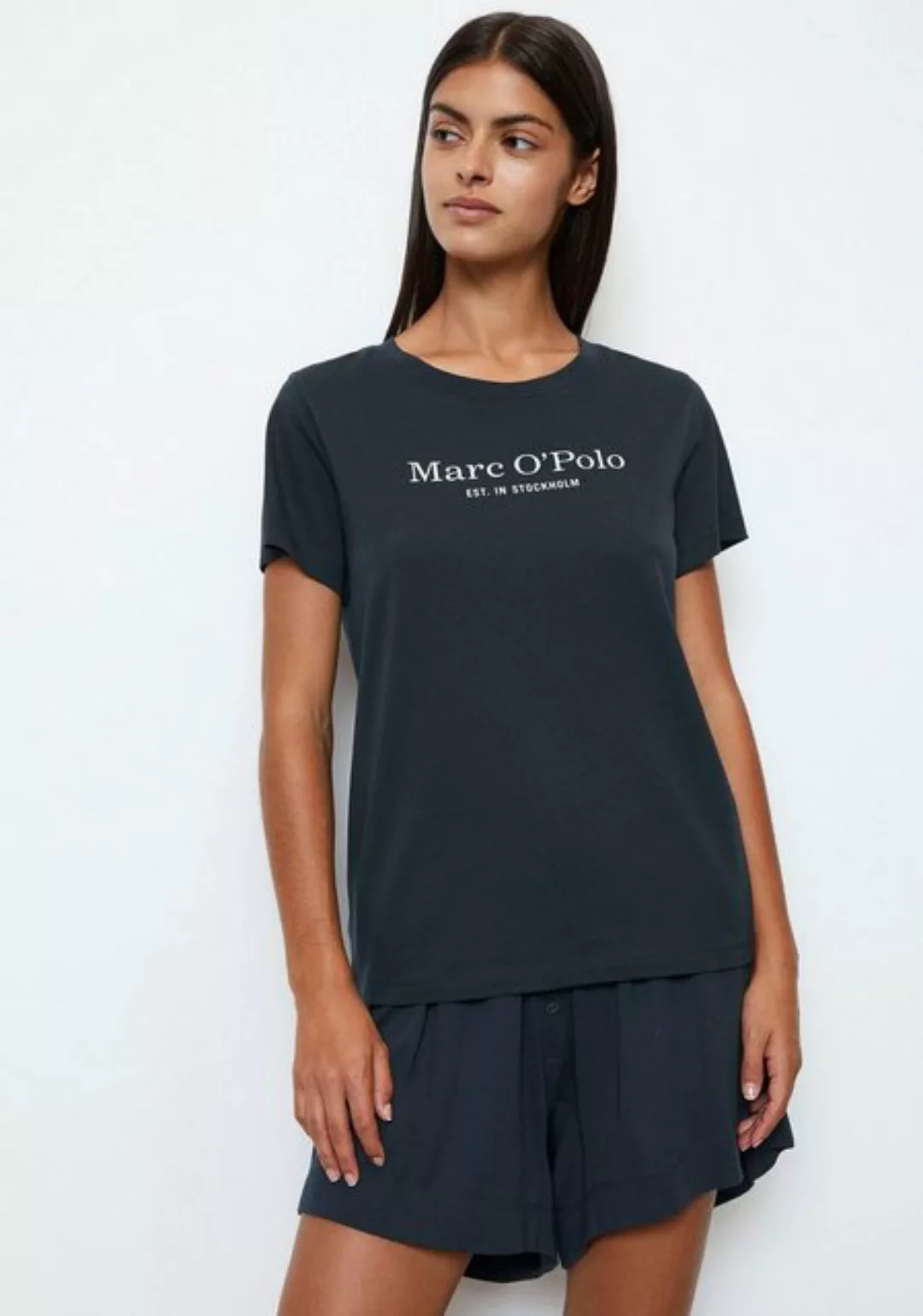 Marc O'Polo Shirttop günstig online kaufen