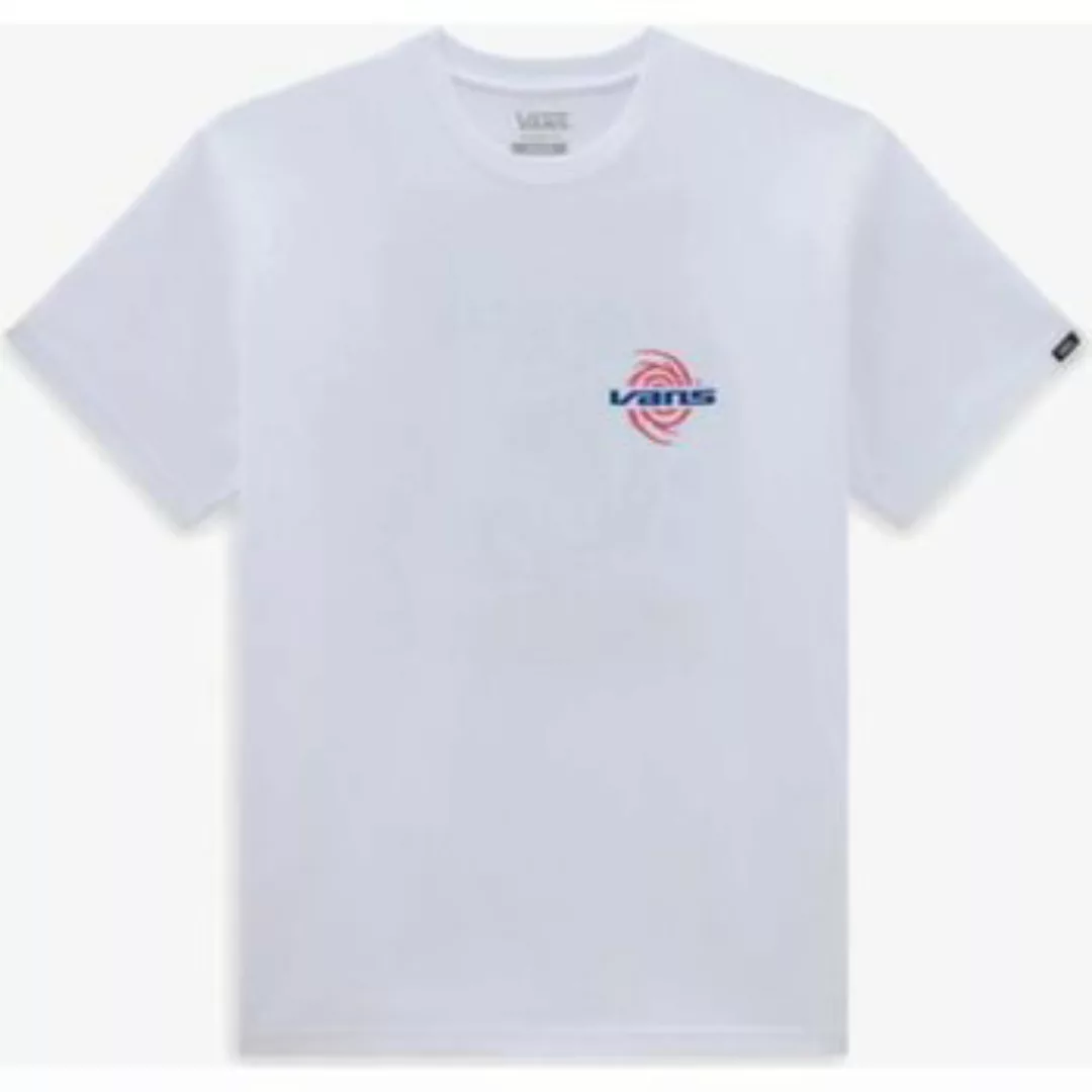 Vans  T-Shirts & Poloshirts - günstig online kaufen