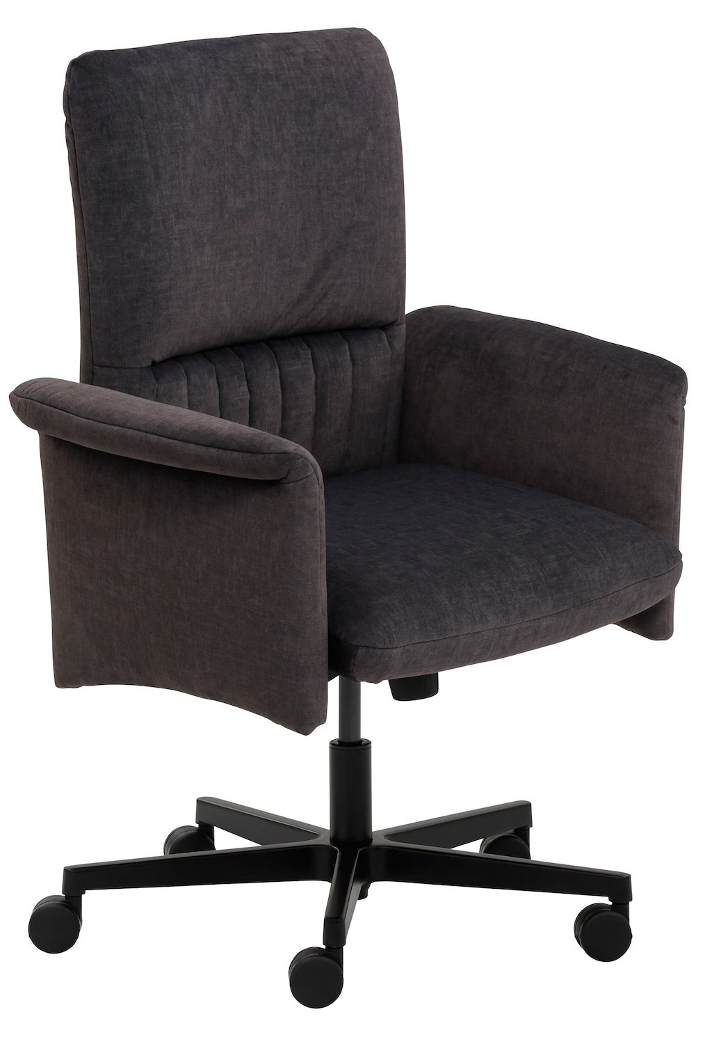 Mayer Sitzmöbel Drehstuhl "myCOSYWORXX Homeoffice Sessel", 1 St., Luxus-Mic günstig online kaufen