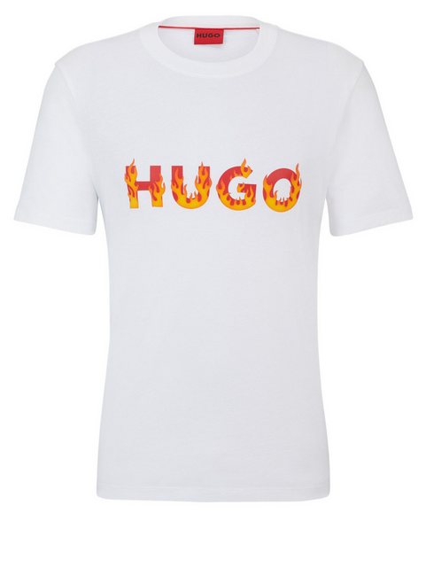 HUGO T-Shirt günstig online kaufen