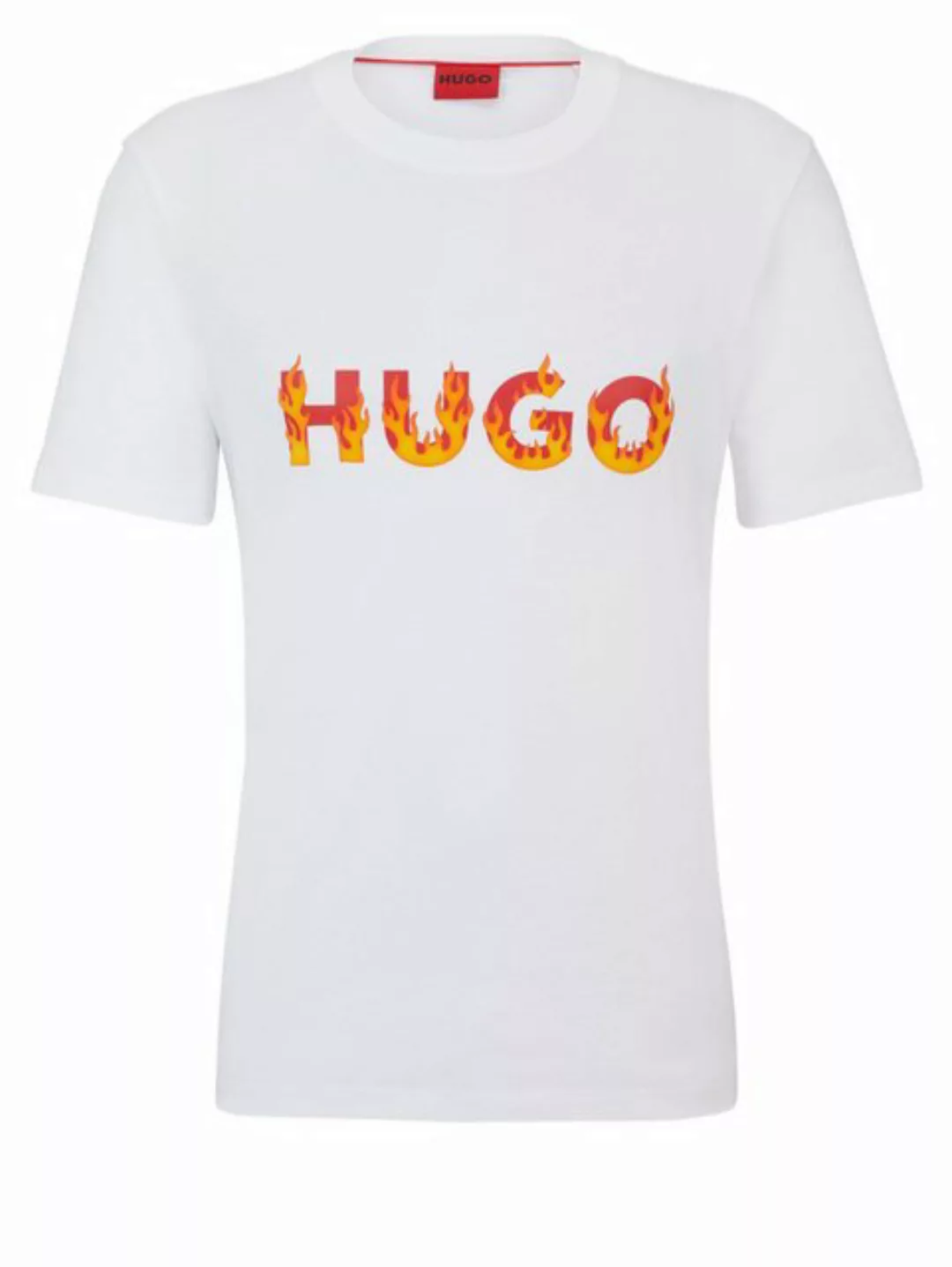 HUGO T-Shirt günstig online kaufen