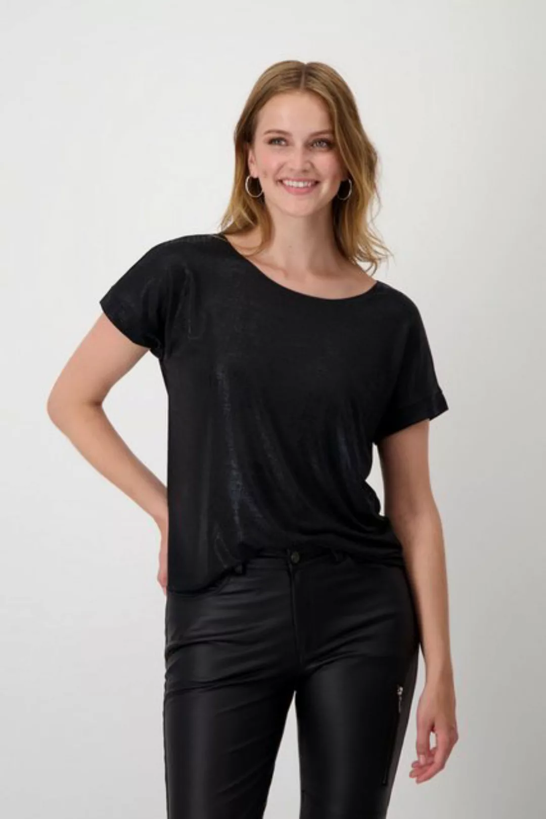 Monari Shirtbluse T-Shirt günstig online kaufen