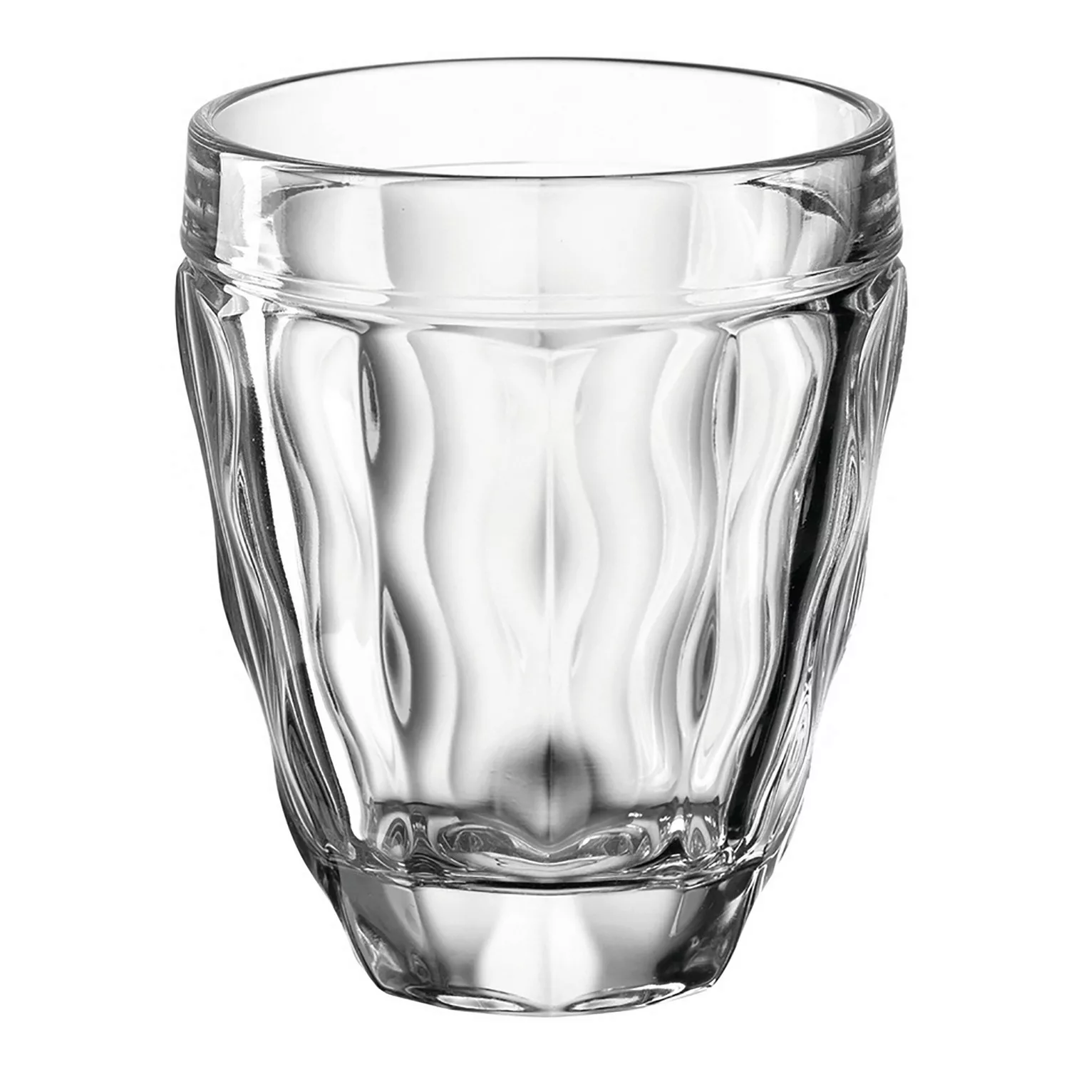 LEONARDO Longdrinkglas 6er Set Brindisi transparent günstig online kaufen