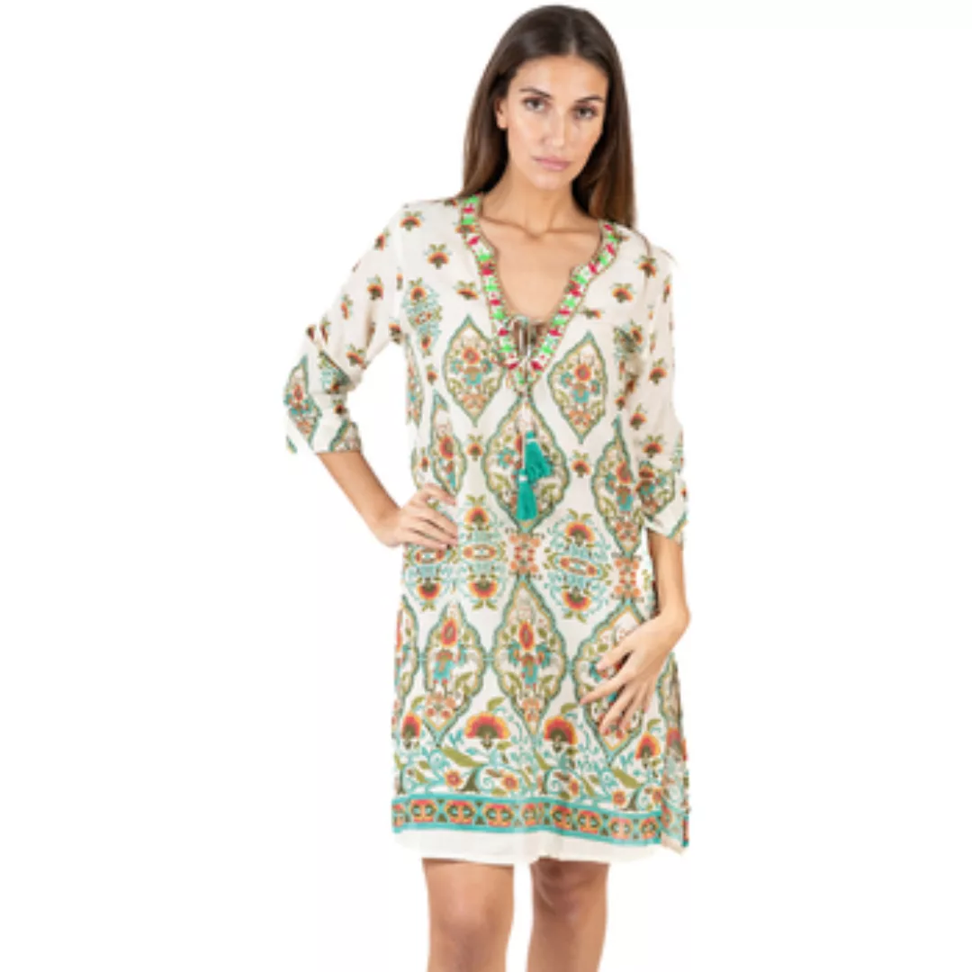 Isla Bonita By Sigris  Kleider Kurta günstig online kaufen