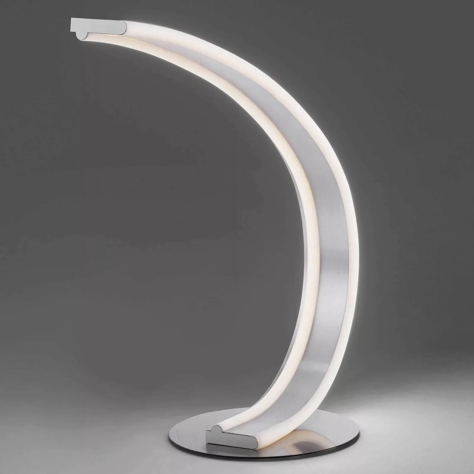 Paul Neuhaus Q-VITO LED-Tischleuchte günstig online kaufen