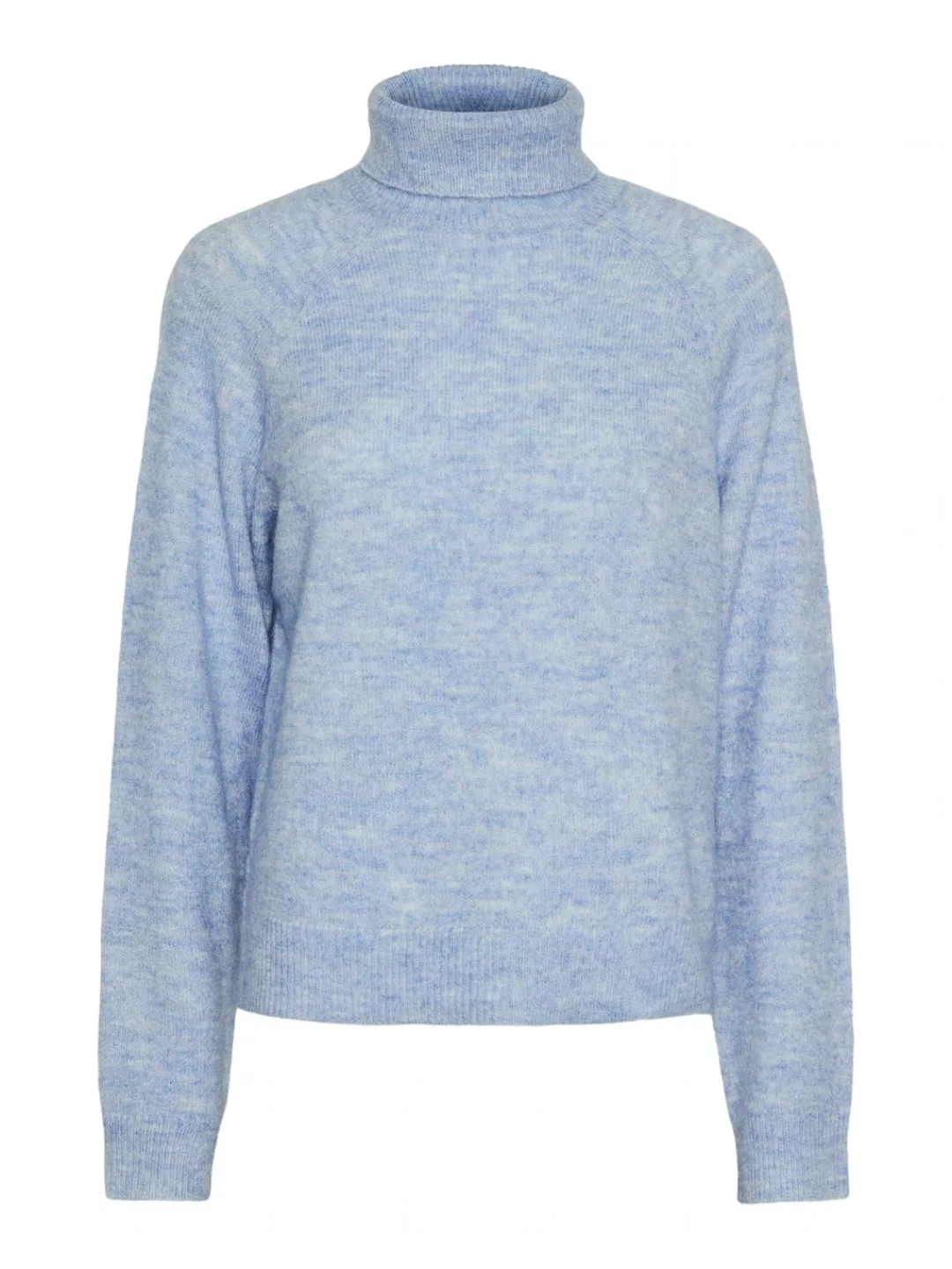 pieces Rollkragenpullover PCJULIANA LS ROLLNECK KNIT NOOS BC günstig online kaufen