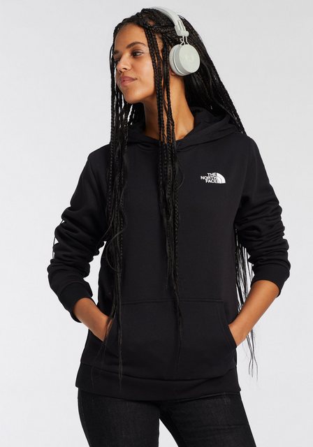 The North Face Kapuzensweatshirt günstig online kaufen