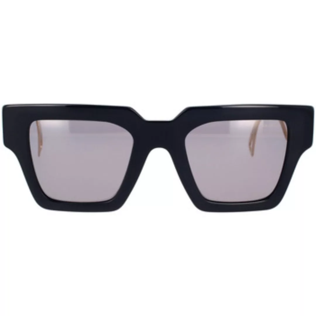 Versace  Sonnenbrillen Sonnenbrille VE4431 GB1/81 Polarisiert günstig online kaufen