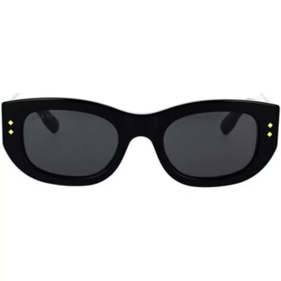 Gucci  Sonnenbrillen -Sonnenbrille GG1215S 002 günstig online kaufen