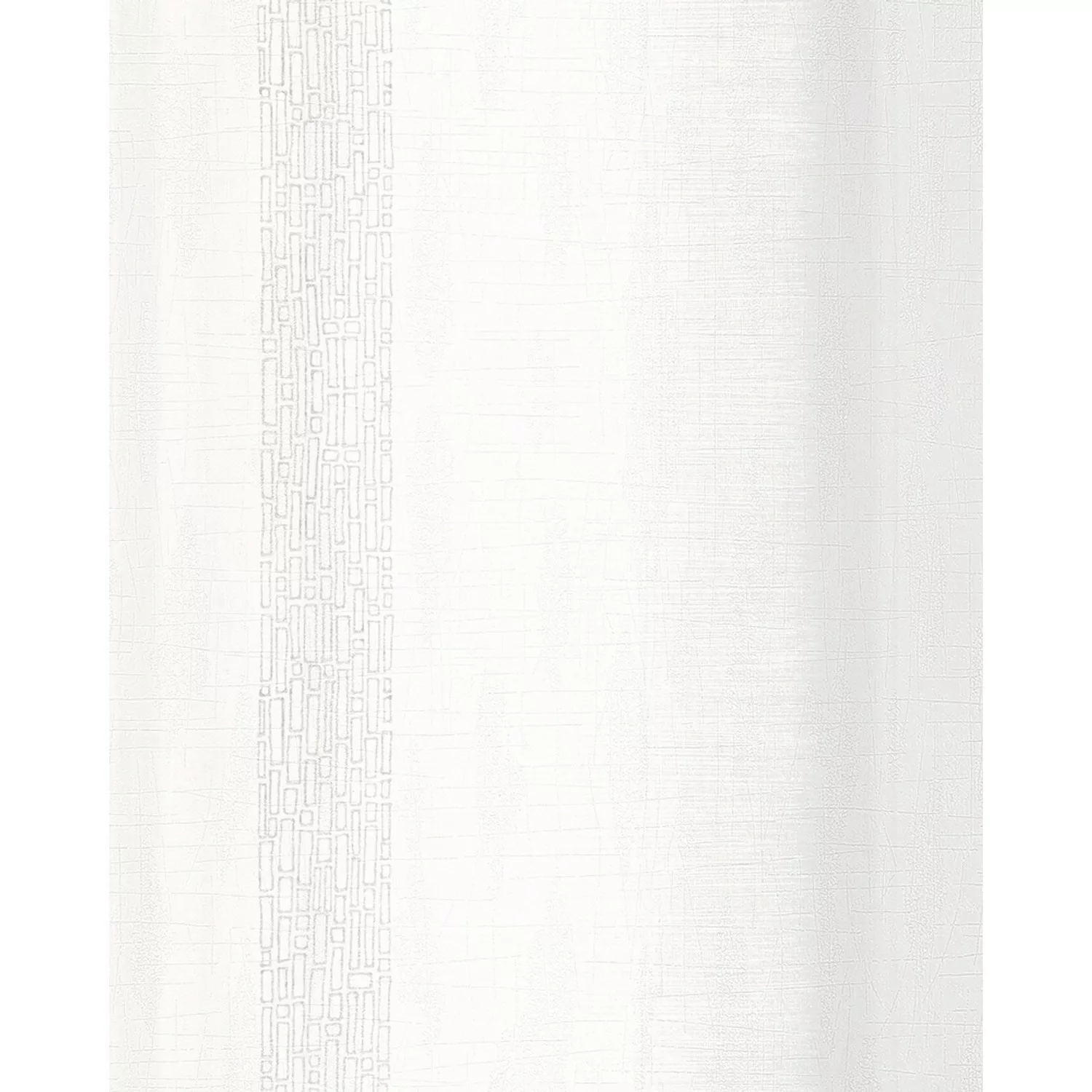 Marburg Vliestapete Streifen Übergänge Weiß-Grau 10,05 m x 0,53 m FSC® günstig online kaufen