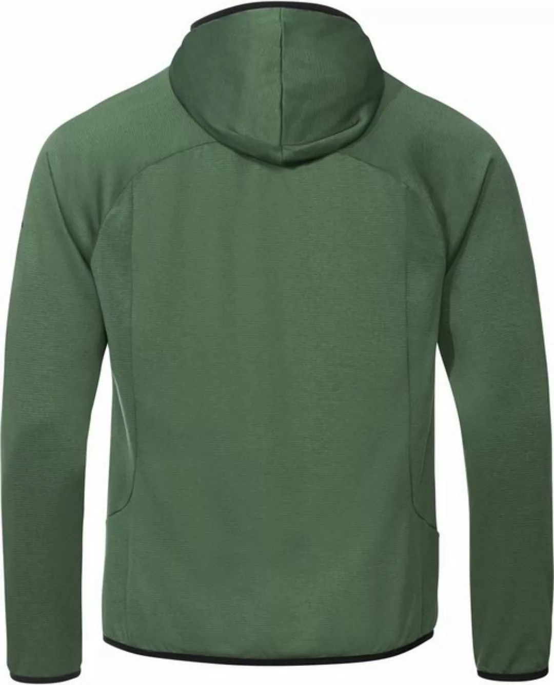 VAUDE Fleecejacke Tekoa Fleece Jacket II mit langen Ärmeln günstig online kaufen