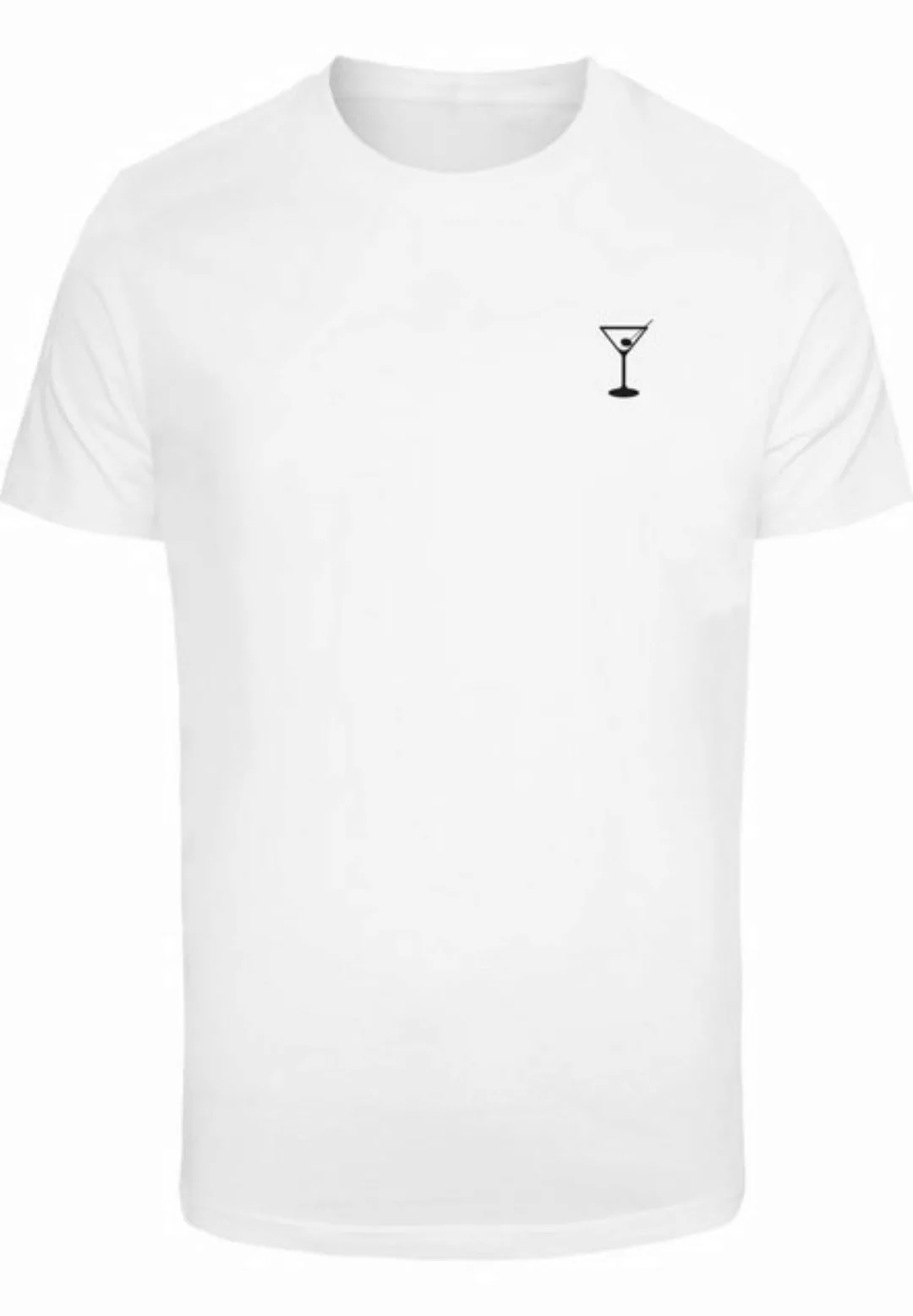 MisterTee T-Shirt MisterTee Molto Delizioso Tee (1-tlg) günstig online kaufen