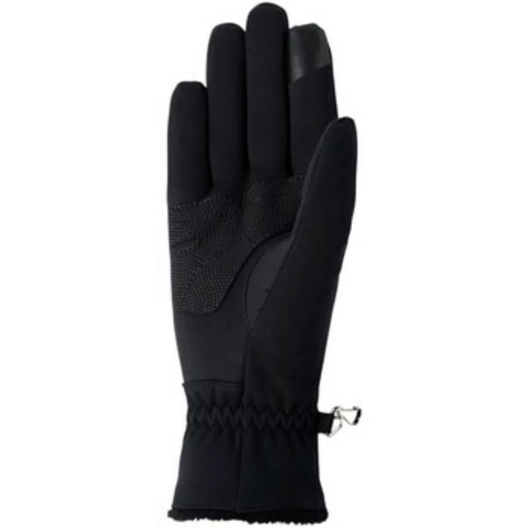 Ziener  Handschuhe Handschuhe Fingerhandschuh IBRANA TOUCH LADY günstig online kaufen