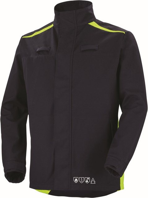 Cepovett Softshelljacke Softshelljacke Multi-Risk günstig online kaufen