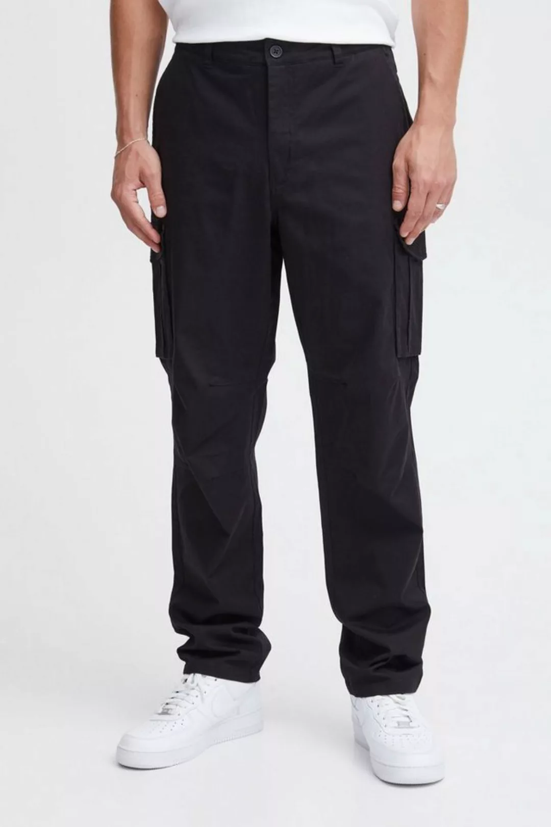 !Solid Cargohose SDJoe Cargo Lässige Chino für jeden Tag günstig online kaufen