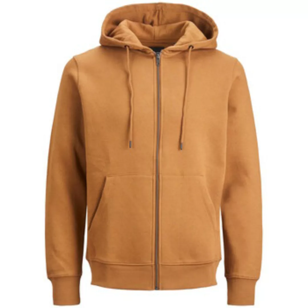 Jack & Jones  Jacken Jacke STAR BASIC Sweatjacke günstig online kaufen