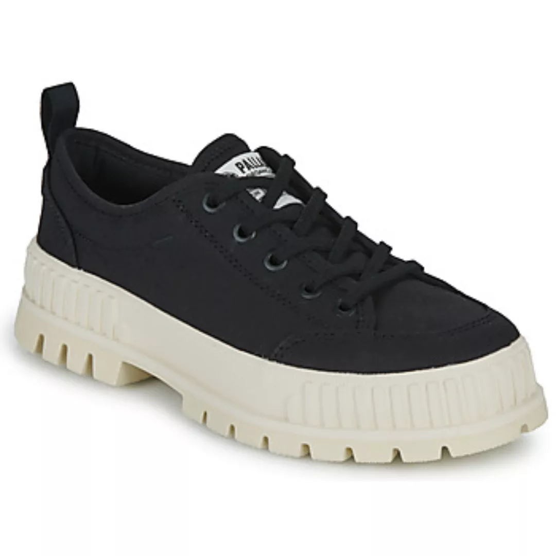 Palladium  Sneaker PALLASHOCK LO ORG 2 günstig online kaufen