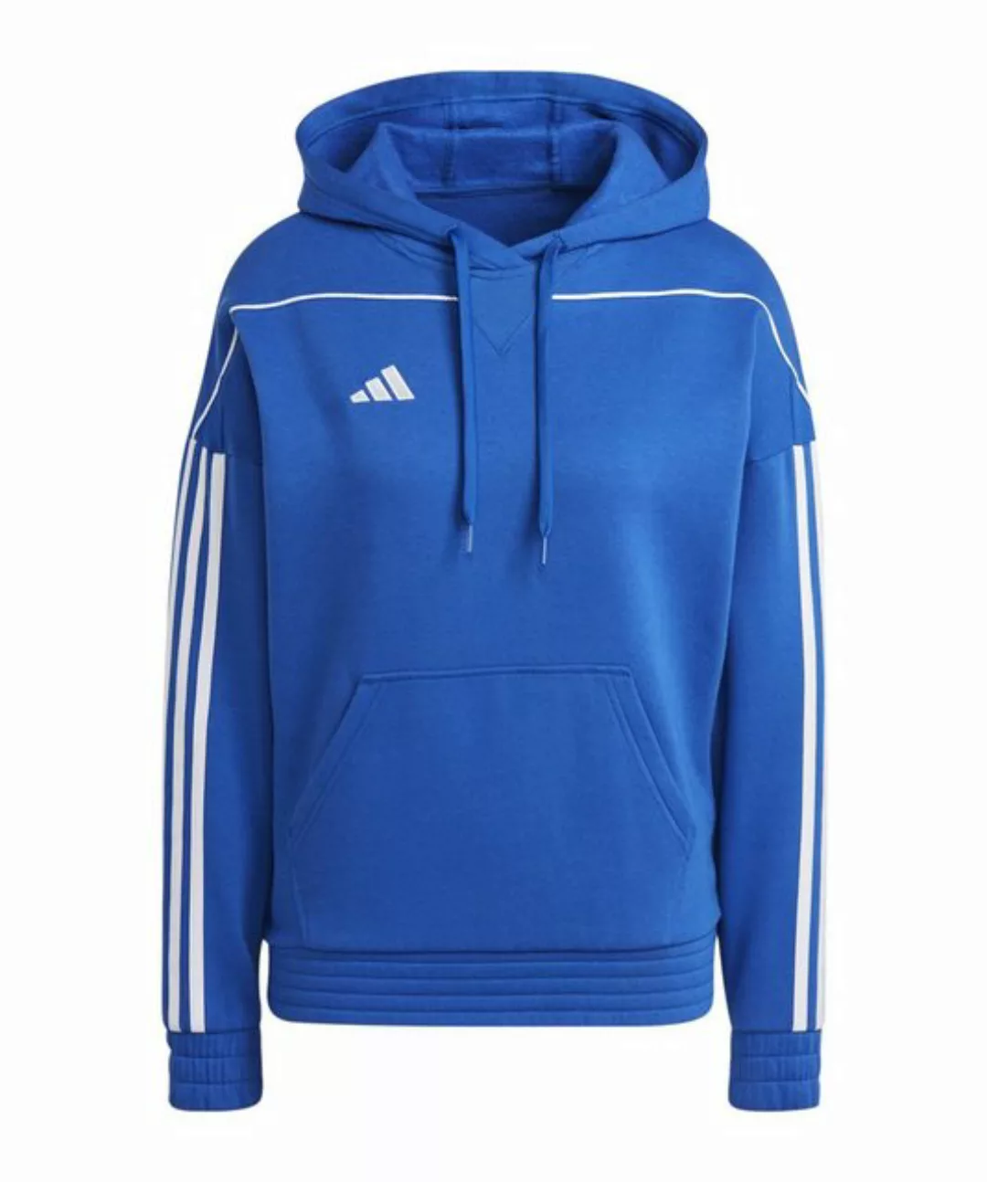 adidas Performance Sweater Tiro 23 League Sweat Hoody Damen günstig online kaufen