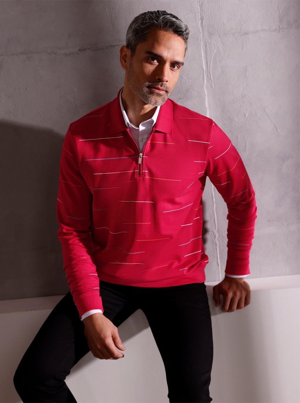 Classic Sweatshirt günstig online kaufen