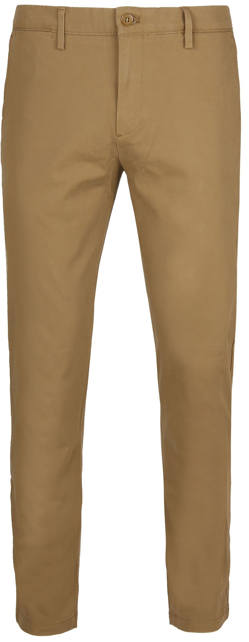 Dockers Alpha Tapered Chino 360 Flex Khaki - Größe W 30 - L 34 günstig online kaufen