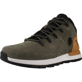 Timberland  Sneaker SPRINT TREKKER MID LAC günstig online kaufen