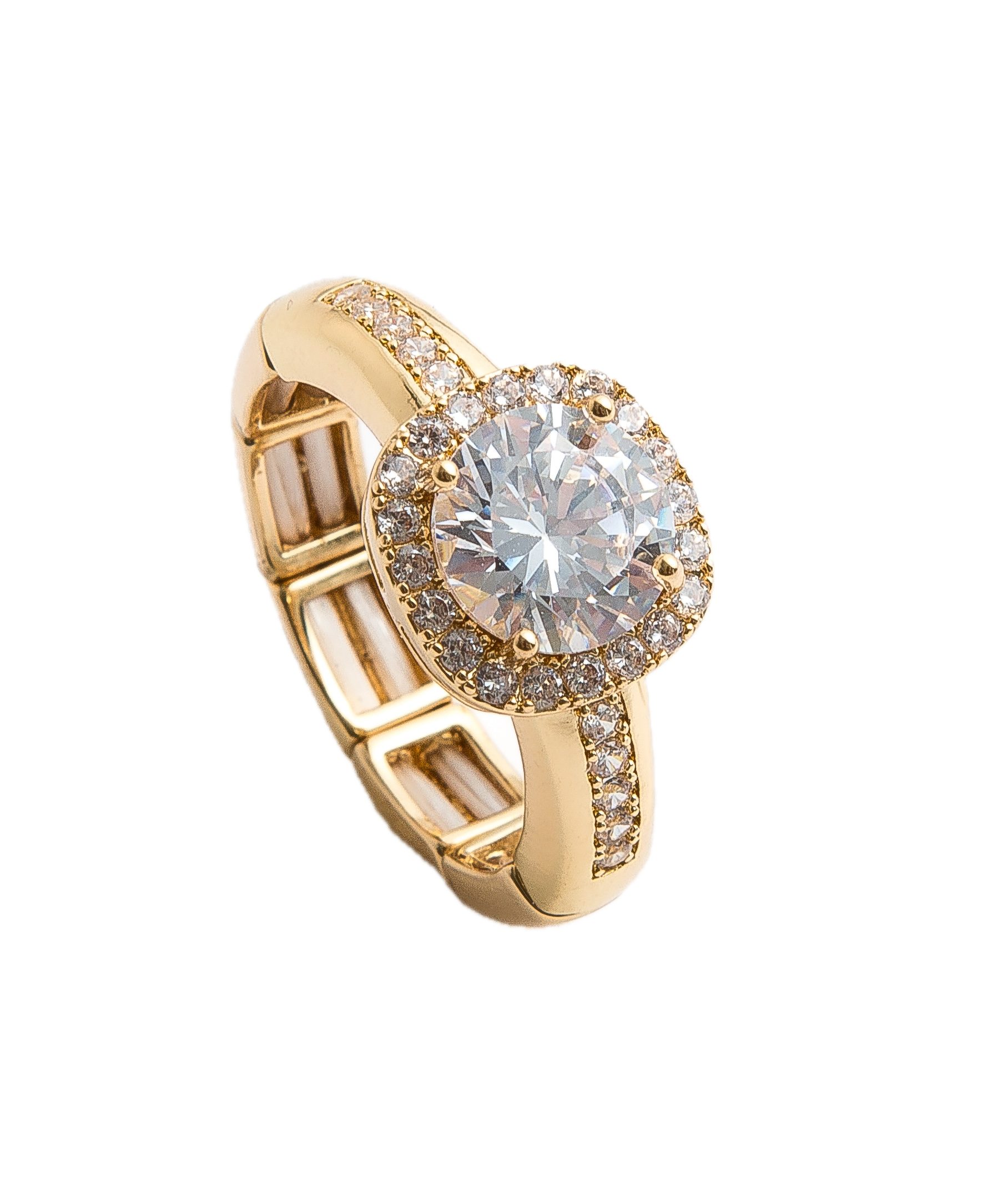 LK Trend & Style Fingerring gold günstig online kaufen